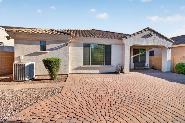 130 W HACKBERRY Drive, Chandler, AZ 85248