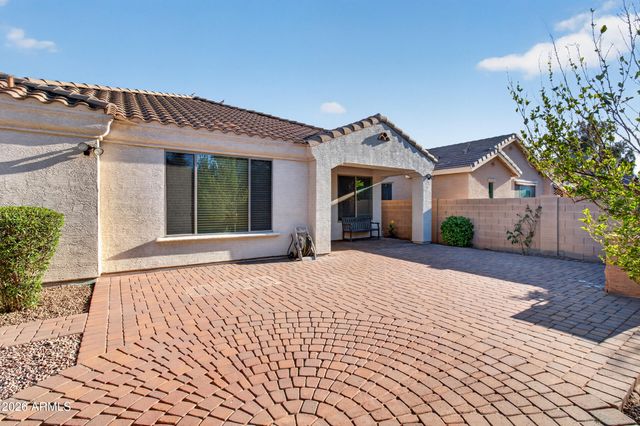 130 W HACKBERRY Drive, Chandler, AZ 85248