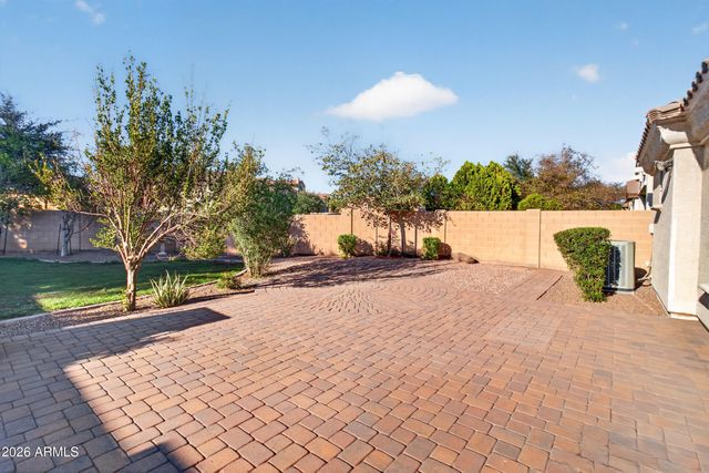130 W HACKBERRY Drive, Chandler, AZ 85248