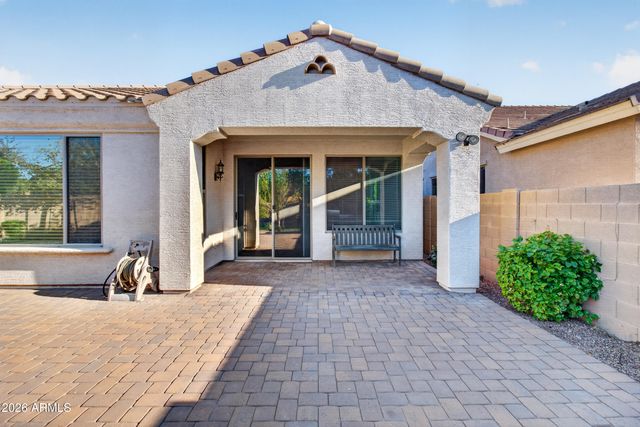 130 W HACKBERRY Drive, Chandler, AZ 85248