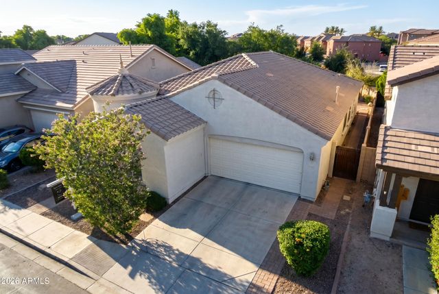 130 W HACKBERRY Drive, Chandler, AZ 85248