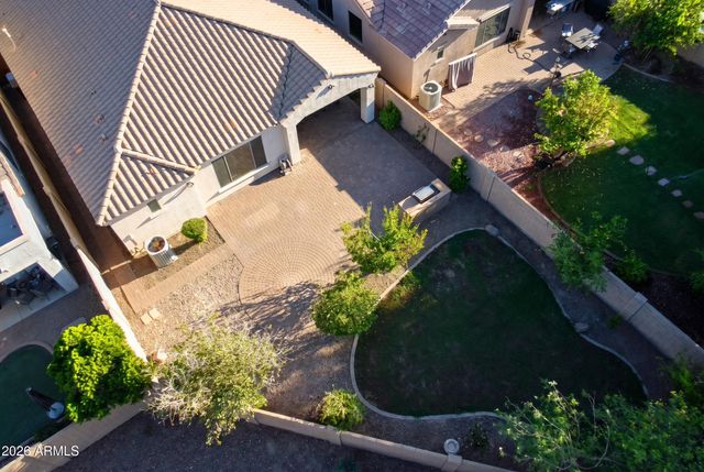 130 W HACKBERRY Drive, Chandler, AZ 85248