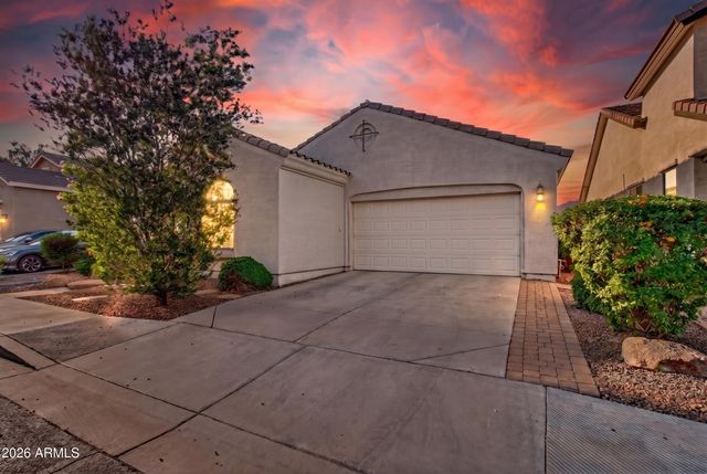 130 W HACKBERRY Drive, Chandler, AZ 85248
