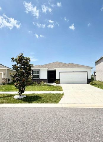 5452 FLINT HILLS DRIVE, Wimauma, FL 33598