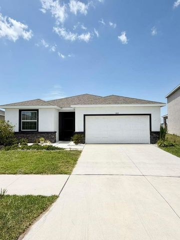 5452 FLINT HILLS DRIVE, Wimauma, FL 33598