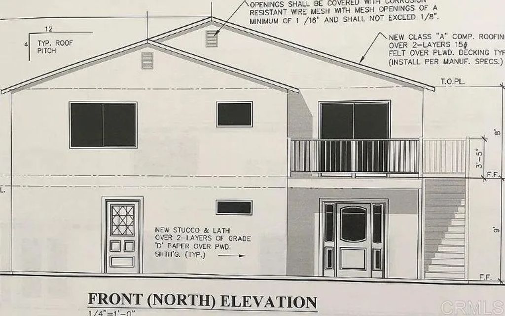 3195 Buena Vista Ave., Lemon Grove, CA 91945