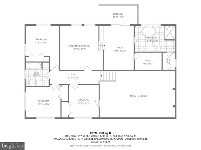 1011 STANFORD DR, Wynnewood, PA 19096