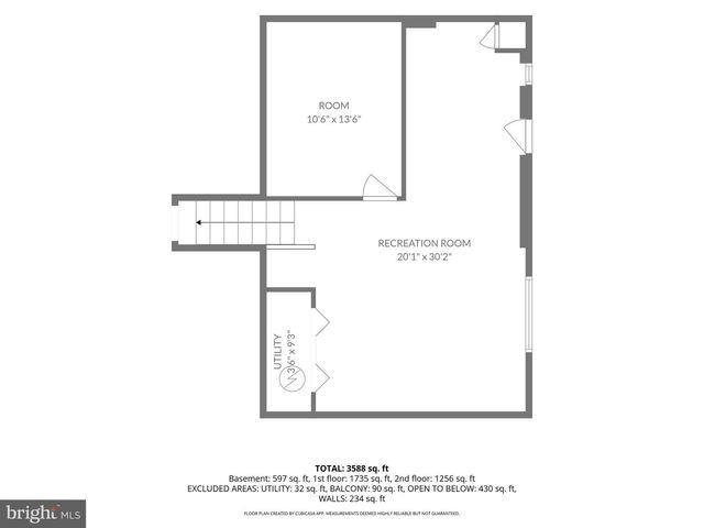 1011 STANFORD DR, Wynnewood, PA 19096