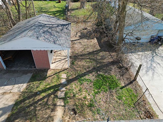 19972 Indian, Redford, MI 48240