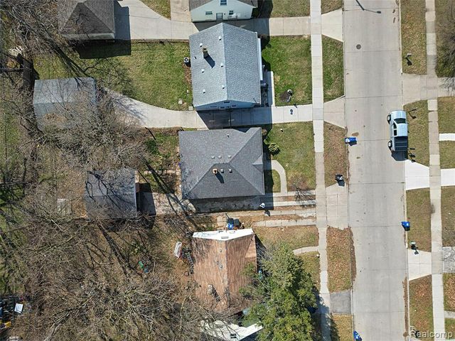 19972 Indian, Redford, MI 48240