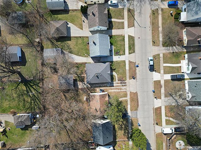 19972 Indian, Redford, MI 48240