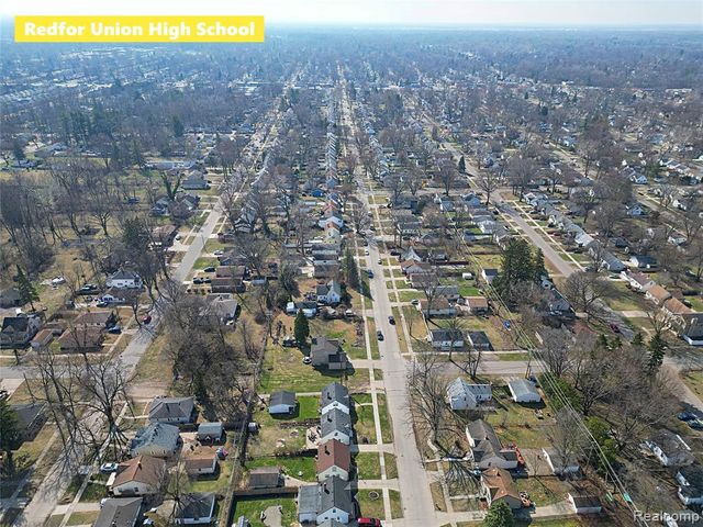 19972 Indian, Redford, MI 48240