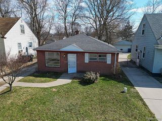 19972 Indian, Redford, MI 48240