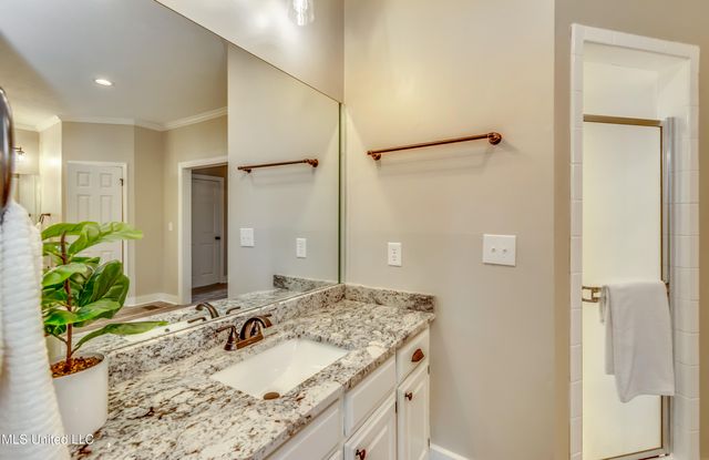 503 Bay Pointe Cove, Brandon, MS 39047