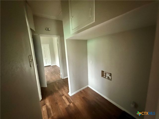 203 S 27th Street, Temple, TX 76504