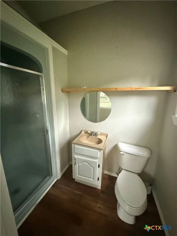 203 S 27th Street, Temple, TX 76504