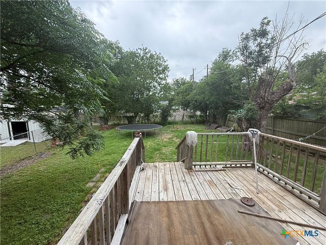 203 S 27th Street, Temple, TX 76504