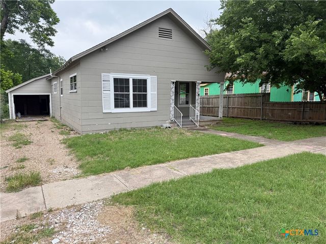 203 S 27th Street, Temple, TX 76504