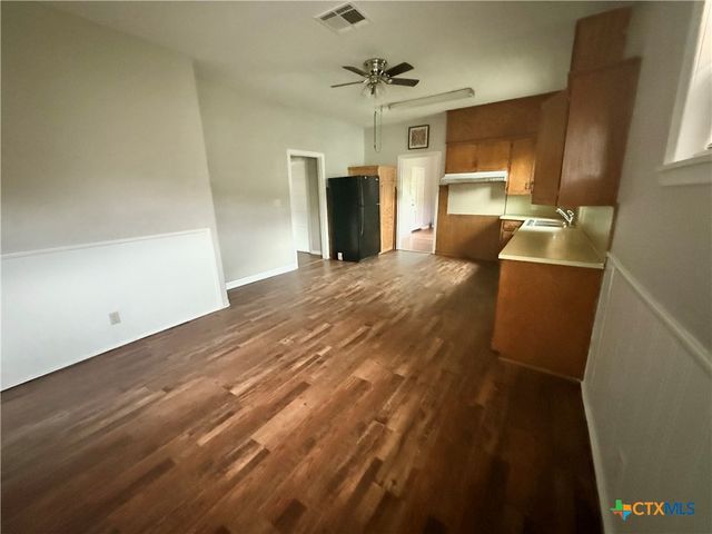 203 S 27th Street, Temple, TX 76504