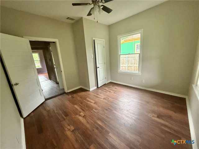 203 S 27th Street, Temple, TX 76504