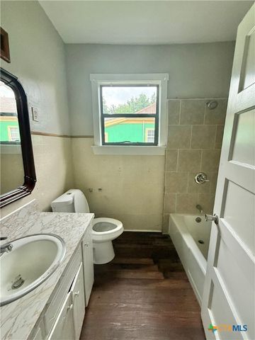 203 S 27th Street, Temple, TX 76504