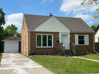 3313 178th Street, Lansing, IL 60438