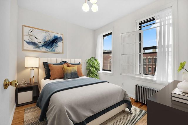 469 W 166th Street 5A, New York (manhattan), NY 10032