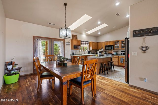 8183 N BLESSING Lane, Prescott Valley, AZ 86315