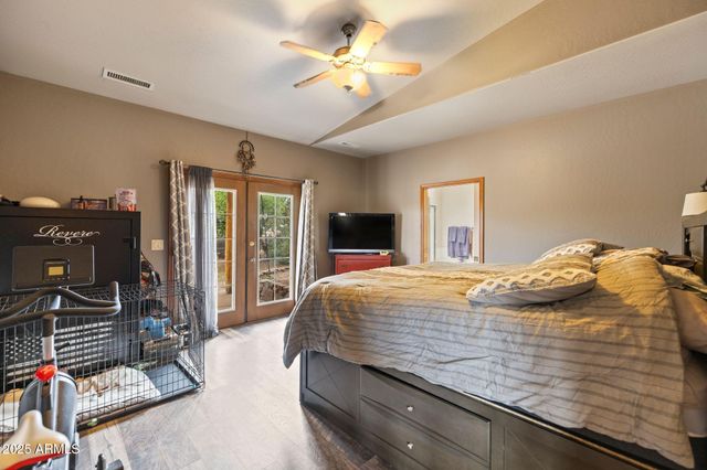 8183 N BLESSING Lane, Prescott Valley, AZ 86315