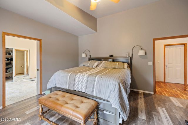 8183 N BLESSING Lane, Prescott Valley, AZ 86315