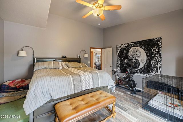 8183 N BLESSING Lane, Prescott Valley, AZ 86315