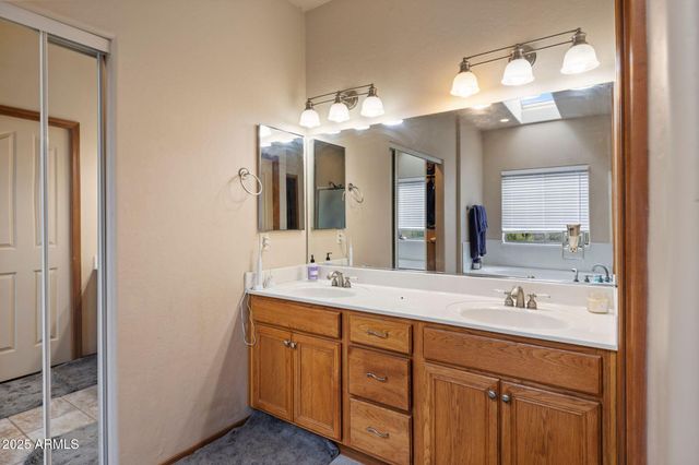 8183 N BLESSING Lane, Prescott Valley, AZ 86315