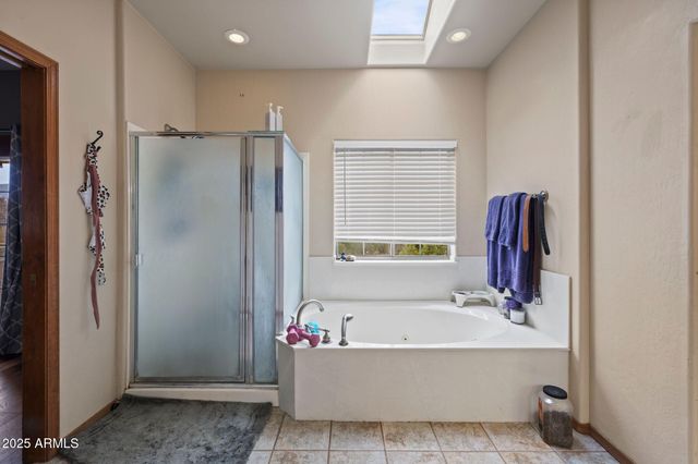 8183 N BLESSING Lane, Prescott Valley, AZ 86315