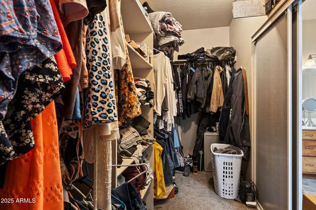 8183 N BLESSING Lane, Prescott Valley, AZ 86315