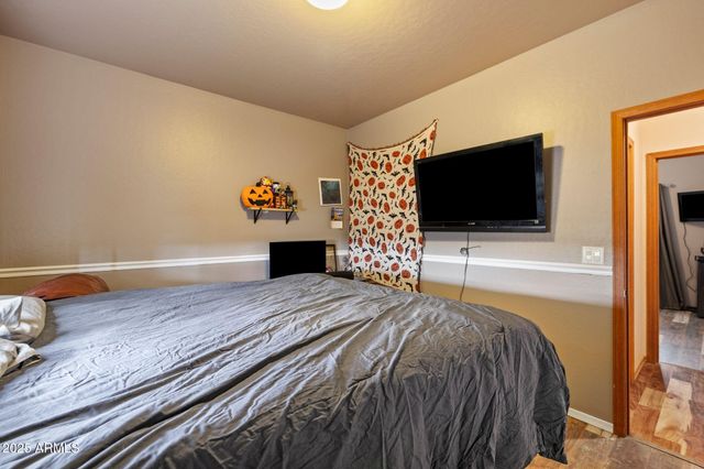 8183 N BLESSING Lane, Prescott Valley, AZ 86315