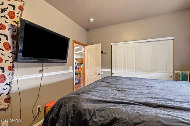 8183 N BLESSING Lane, Prescott Valley, AZ 86315