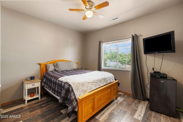 8183 N BLESSING Lane, Prescott Valley, AZ 86315