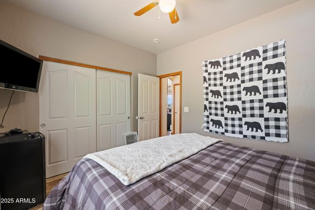 8183 N BLESSING Lane, Prescott Valley, AZ 86315