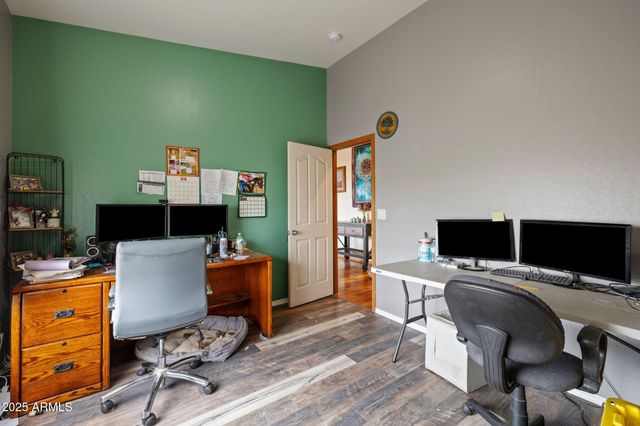 8183 N BLESSING Lane, Prescott Valley, AZ 86315