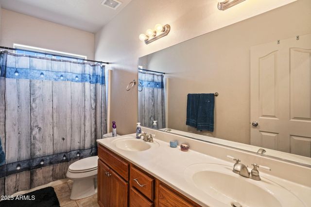 8183 N BLESSING Lane, Prescott Valley, AZ 86315