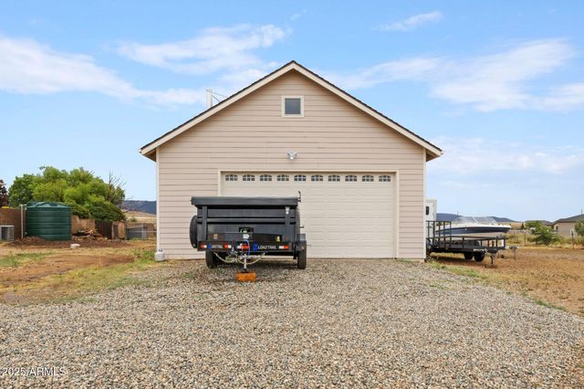 8183 N BLESSING Lane, Prescott Valley, AZ 86315