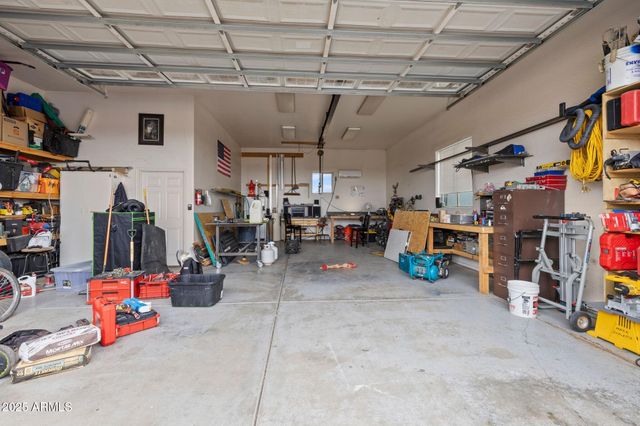 8183 N BLESSING Lane, Prescott Valley, AZ 86315