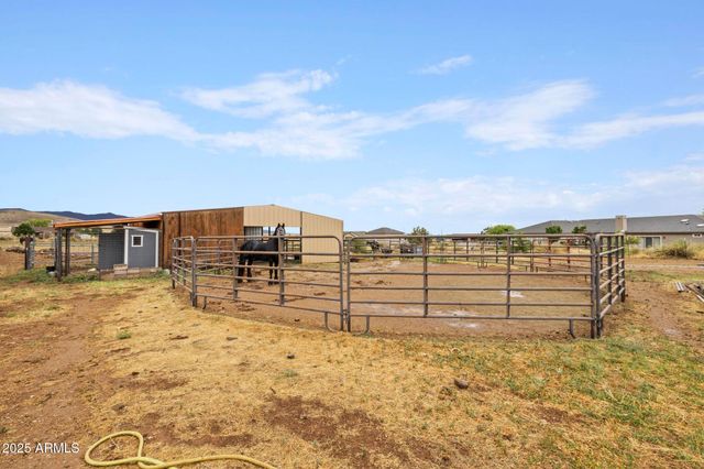 8183 N BLESSING Lane, Prescott Valley, AZ 86315