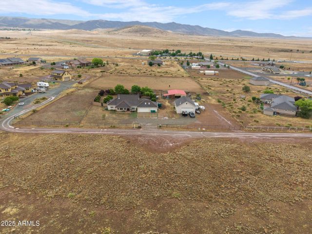 8183 N BLESSING Lane, Prescott Valley, AZ 86315