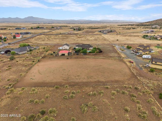 8183 N BLESSING Lane, Prescott Valley, AZ 86315
