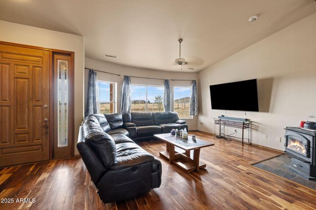 8183 N BLESSING Lane, Prescott Valley, AZ 86315