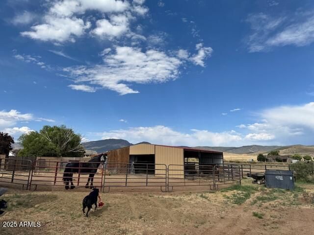 8183 N BLESSING Lane, Prescott Valley, AZ 86315