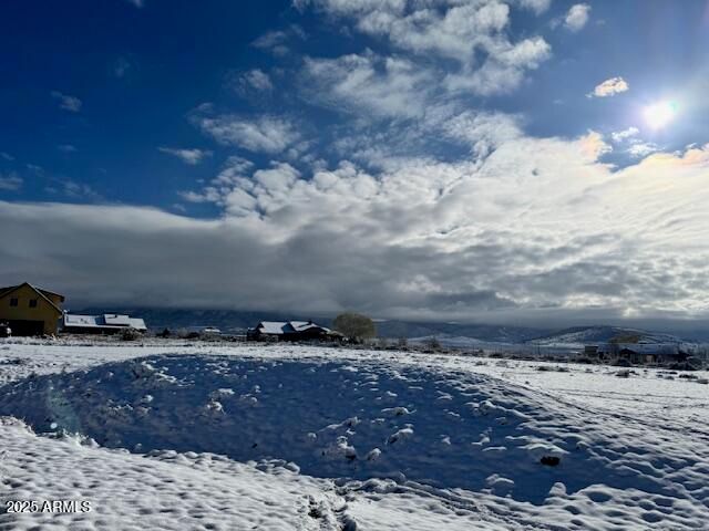 8183 N BLESSING Lane, Prescott Valley, AZ 86315