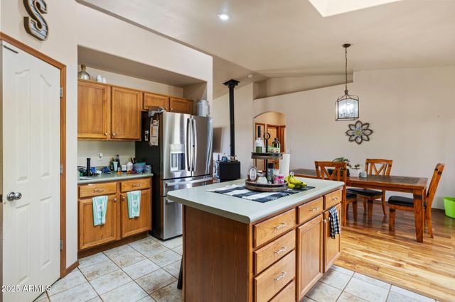 8183 N BLESSING Lane, Prescott Valley, AZ 86315