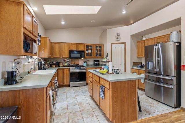 8183 N BLESSING Lane, Prescott Valley, AZ 86315